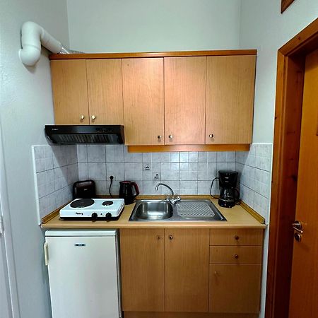 My Lemnos Studios - Studio 3 Repanidhion Екстер'єр фото