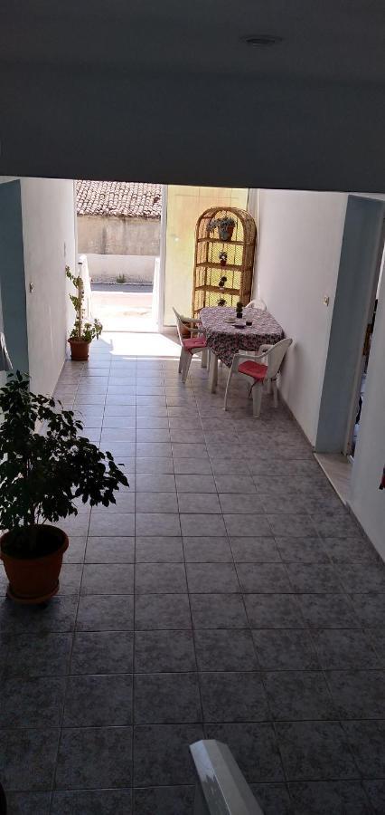 My Lemnos Studios - Studio 3 Repanidhion Екстер'єр фото