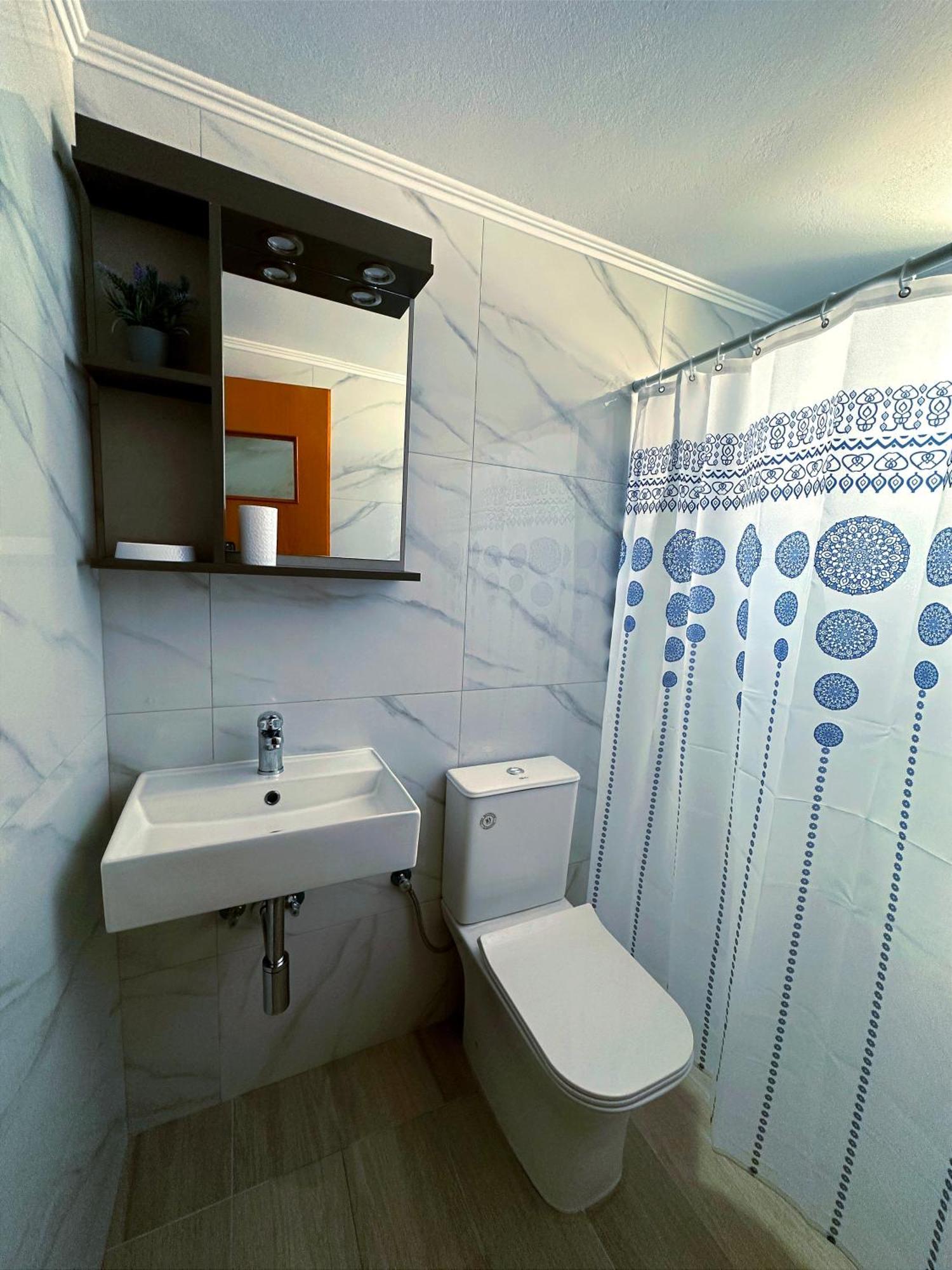 My Lemnos Studios - Studio 3 Repanidhion Екстер'єр фото